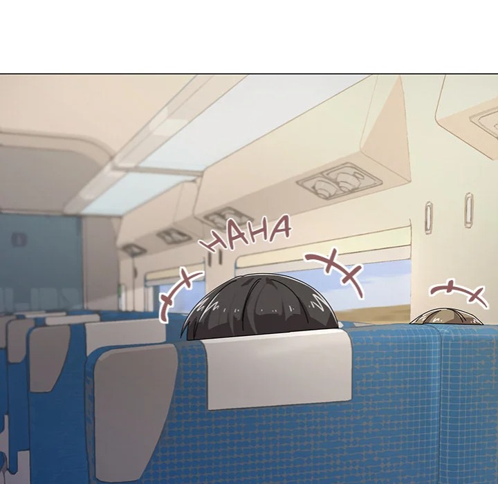 What’s Wrong With This Family? (Uncensored) - Chapter 40 Page 28