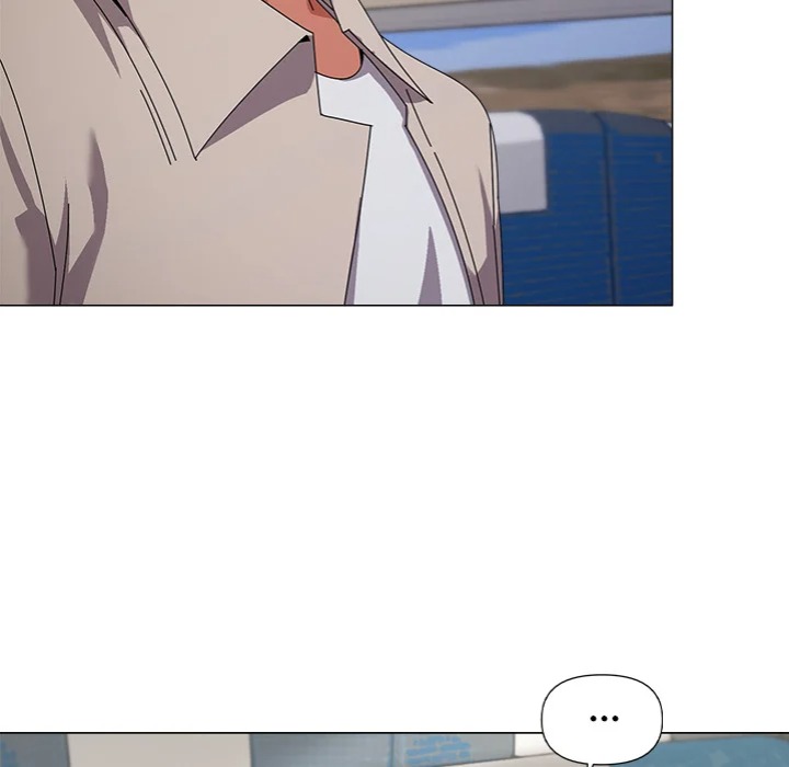 What’s Wrong With This Family? (Uncensored) - Chapter 40 Page 36