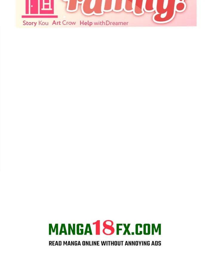 What’s Wrong With This Family? (Uncensored) - Chapter 40 Page 46