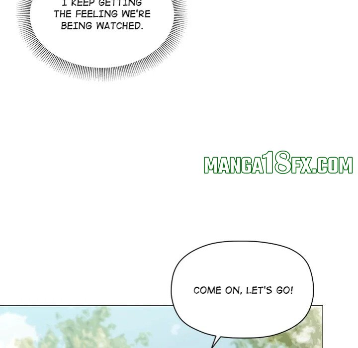 What’s Wrong With This Family? (Uncensored) - Chapter 40 Page 53