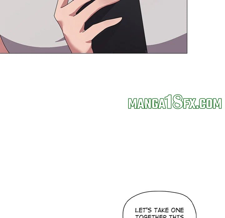 What’s Wrong With This Family? (Uncensored) - Chapter 40 Page 62