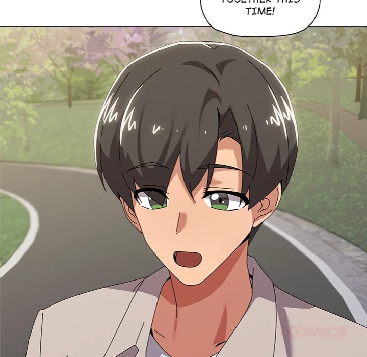 What’s Wrong With This Family? (Uncensored) - Chapter 40 Page 63