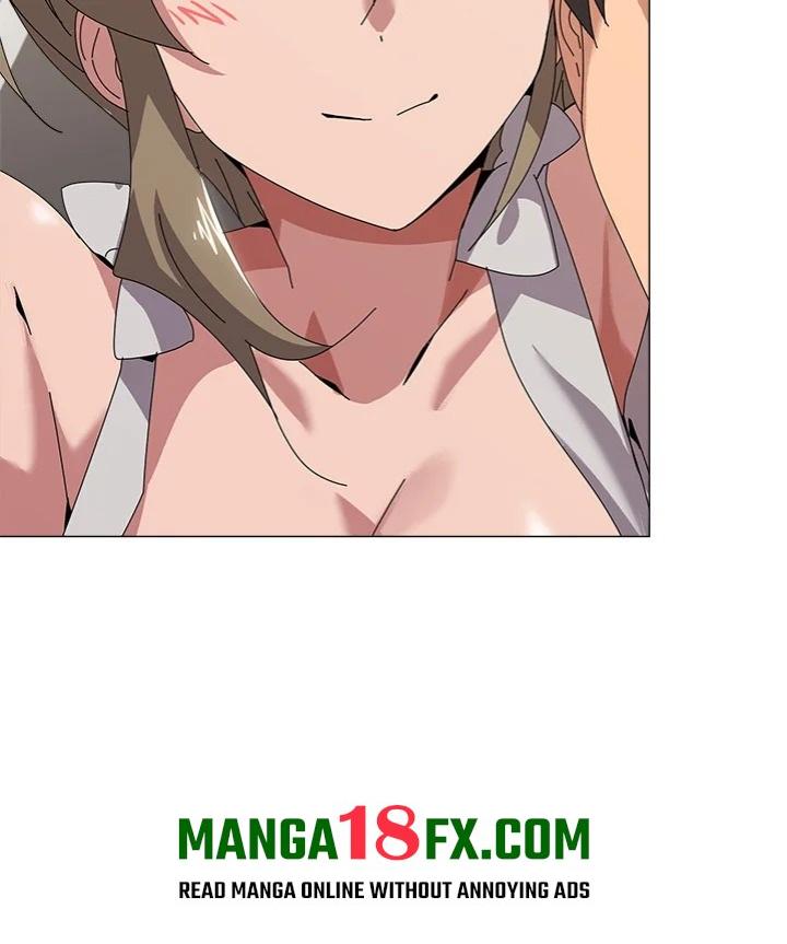 What’s Wrong With This Family? (Uncensored) - Chapter 40 Page 69