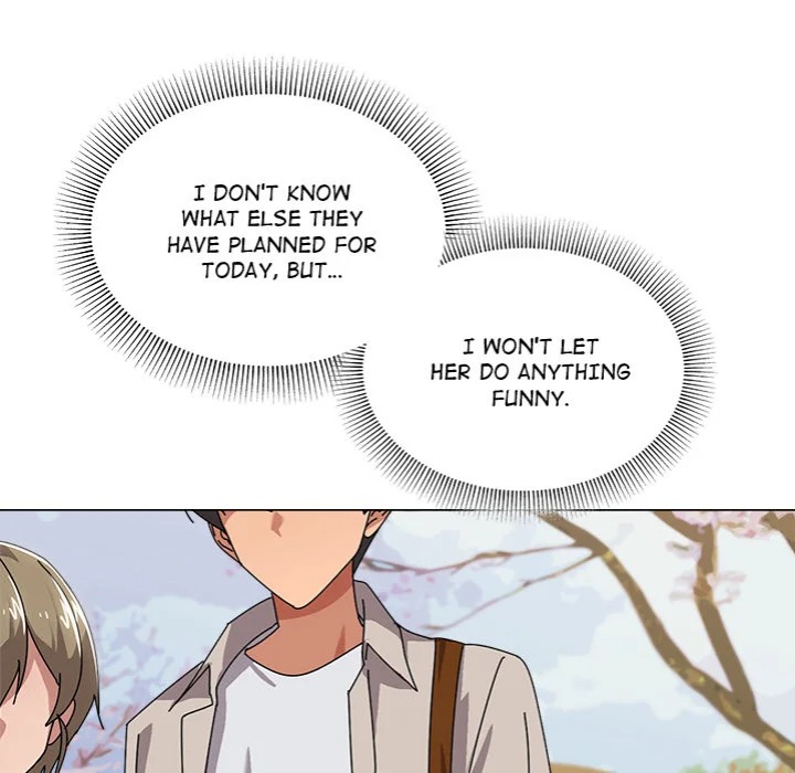 What’s Wrong With This Family? (Uncensored) - Chapter 40 Page 83