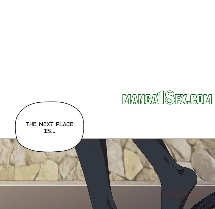 What’s Wrong With This Family? (Uncensored) - Chapter 40 Page 87