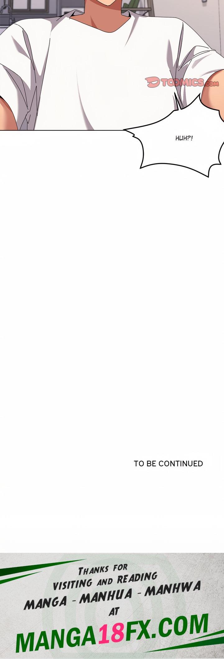 What’s Wrong With This Family? (Uncensored) - Chapter 41 Page 18