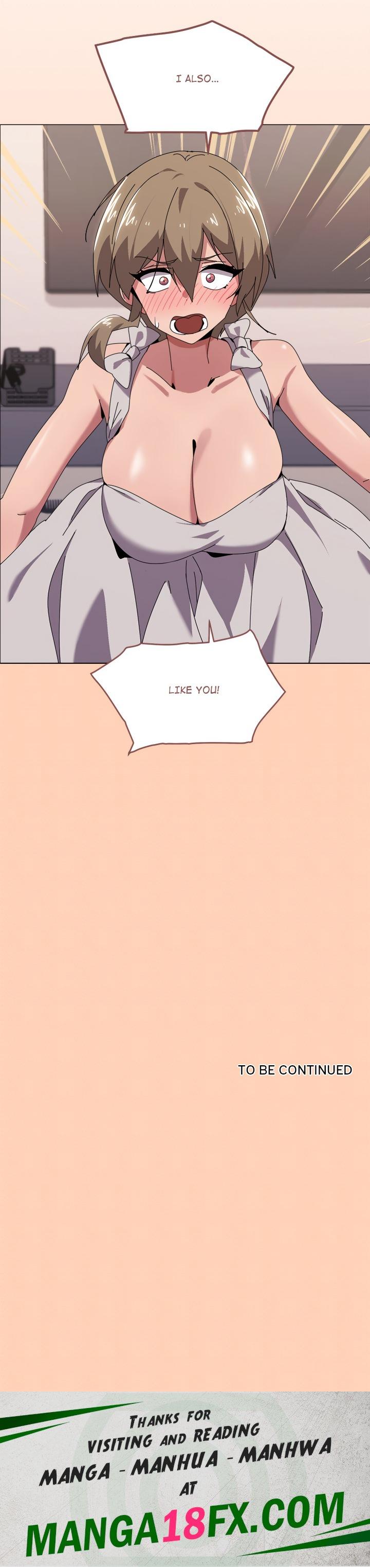 What’s Wrong With This Family? (Uncensored) - Chapter 42 Page 19