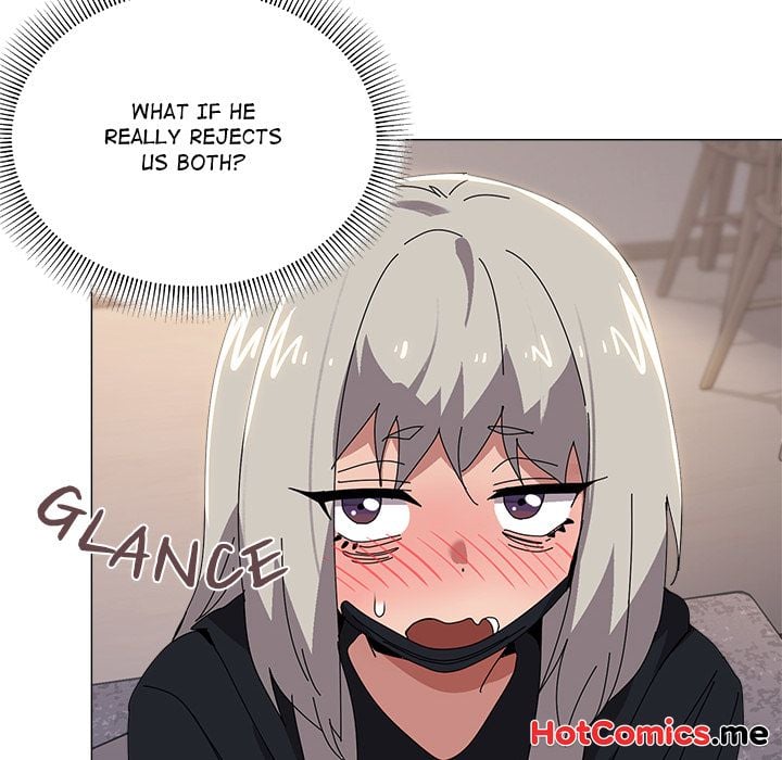 What’s Wrong With This Family? (Uncensored) - Chapter 43 Page 112