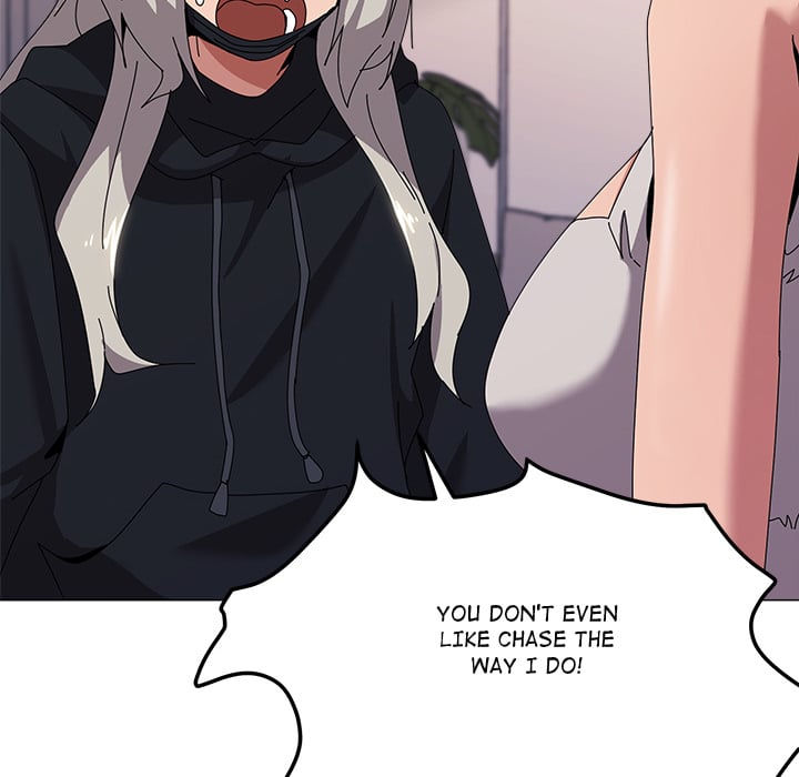 What’s Wrong With This Family? (Uncensored) - Chapter 43 Page 15