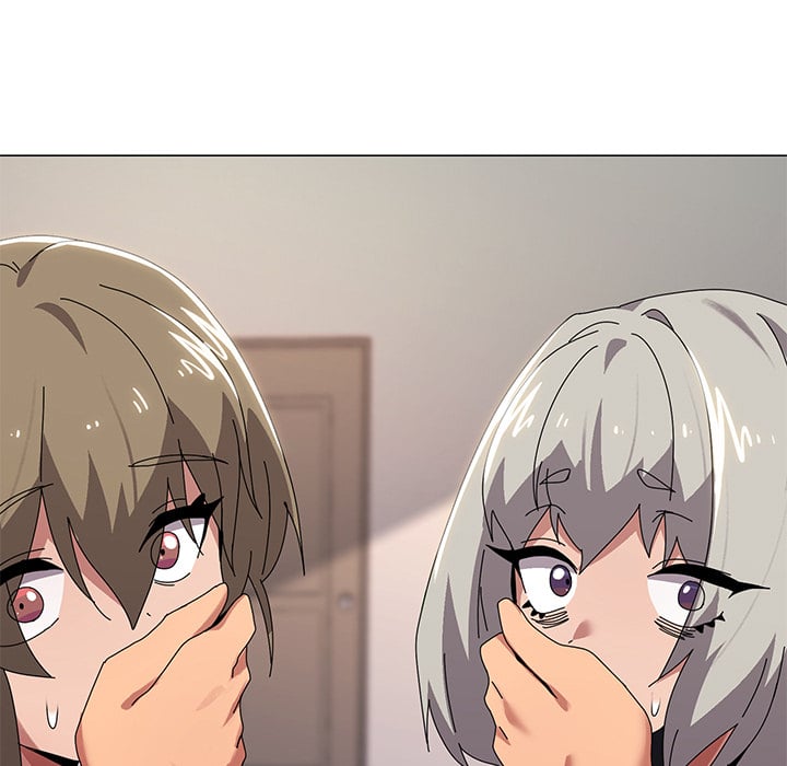 What’s Wrong With This Family? (Uncensored) - Chapter 43 Page 32