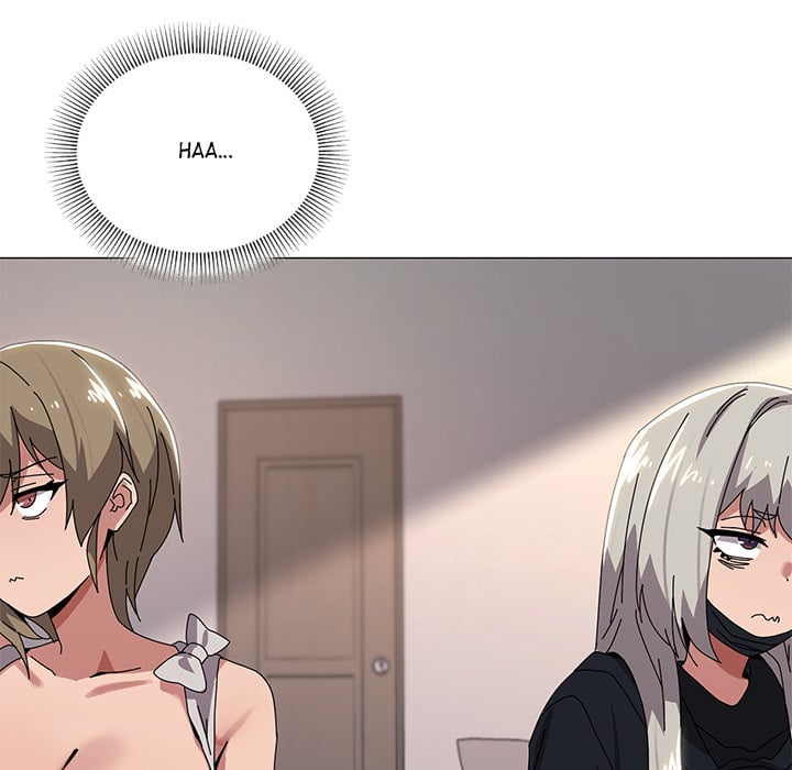 What’s Wrong With This Family? (Uncensored) - Chapter 43 Page 38