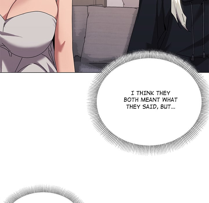 What’s Wrong With This Family? (Uncensored) - Chapter 43 Page 39