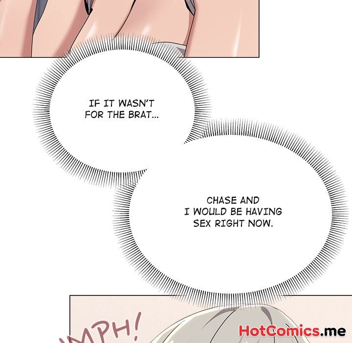 What’s Wrong With This Family? (Uncensored) - Chapter 43 Page 47