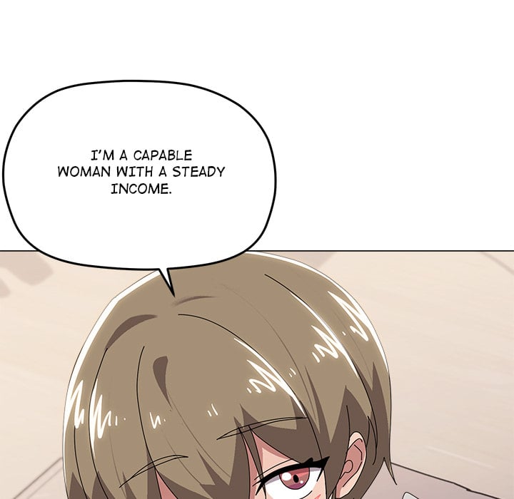 What’s Wrong With This Family? (Uncensored) - Chapter 43 Page 58