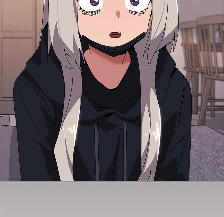 What’s Wrong With This Family? (Uncensored) - Chapter 43 Page 93