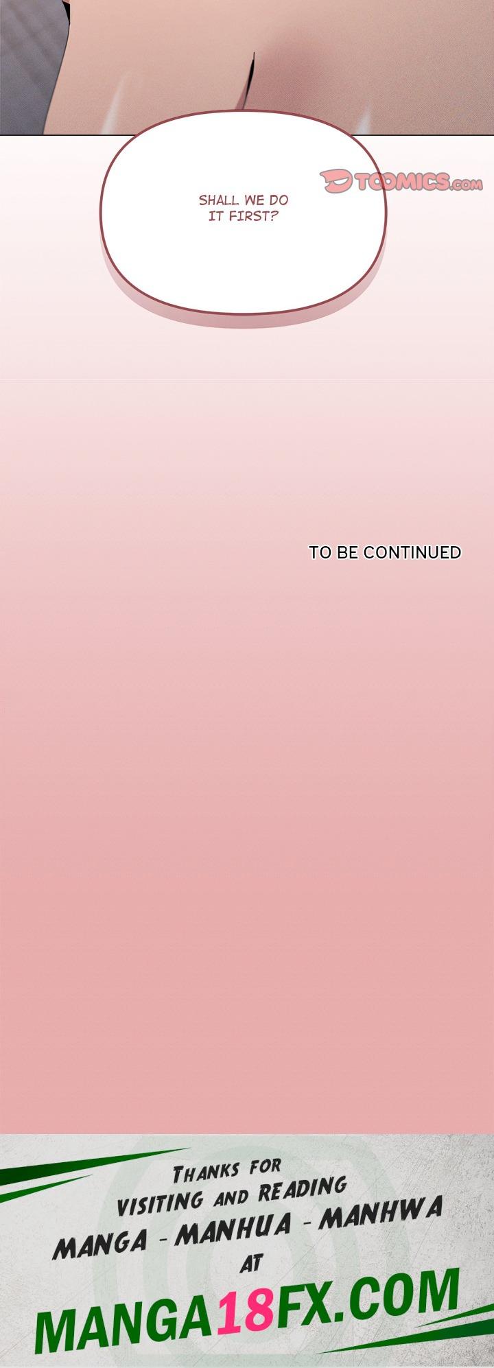 What’s Wrong With This Family? (Uncensored) - Chapter 44 Page 18