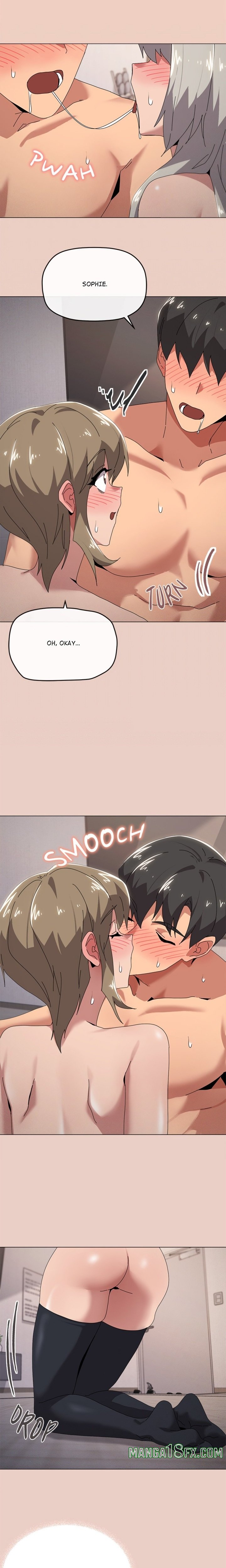 What’s Wrong With This Family? (Uncensored) - Chapter 44 Page 5