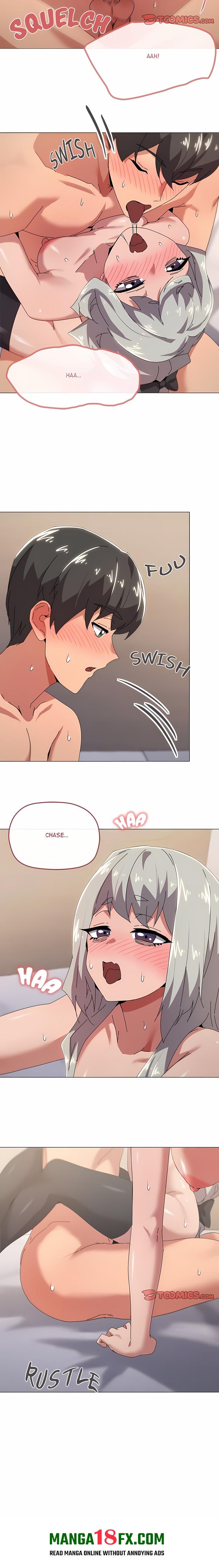 What’s Wrong With This Family? (Uncensored) - Chapter 46 Page 13