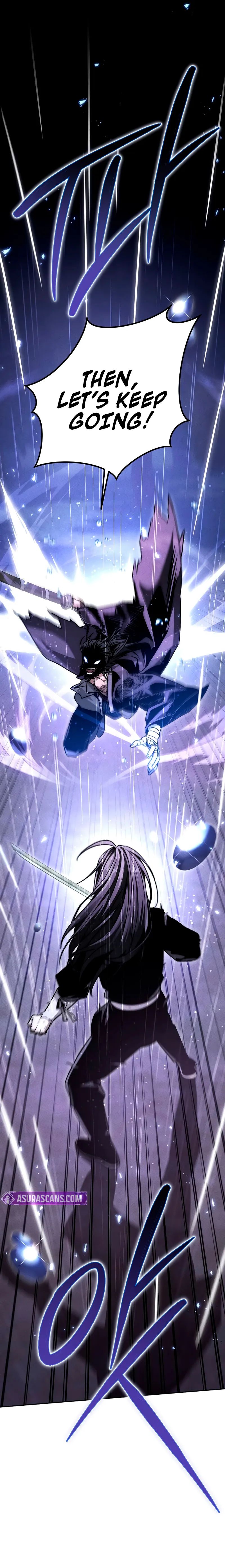 The Divine Demon’s Grand Ascension - Chapter 6 Page 12