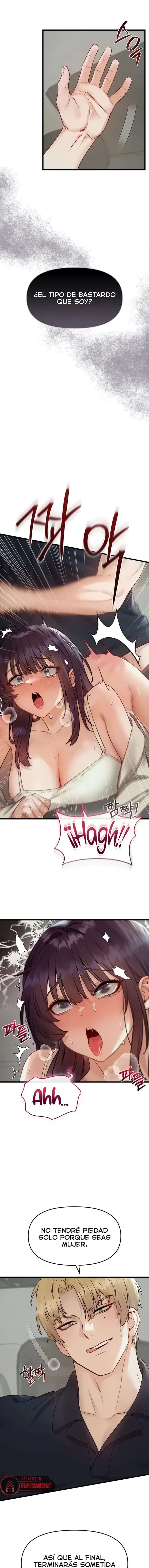 Slutification Raw - Chapter 18 Page 22