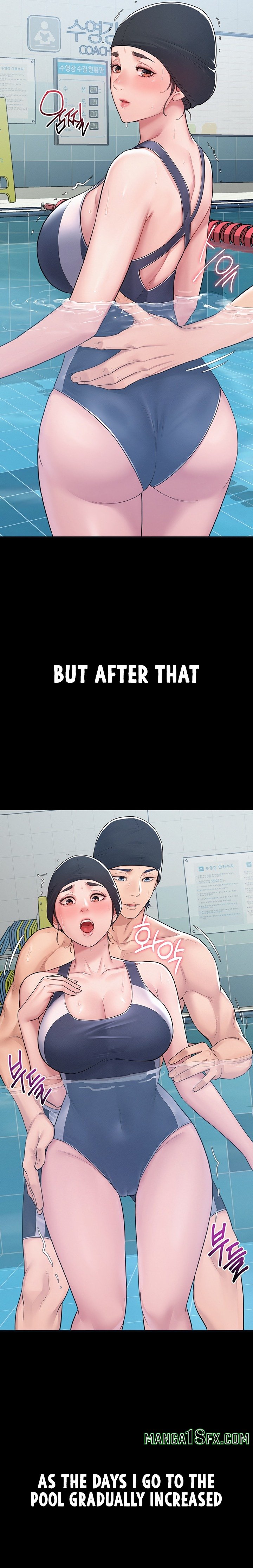 Secret: No Disclosure - Chapter 2 Page 10