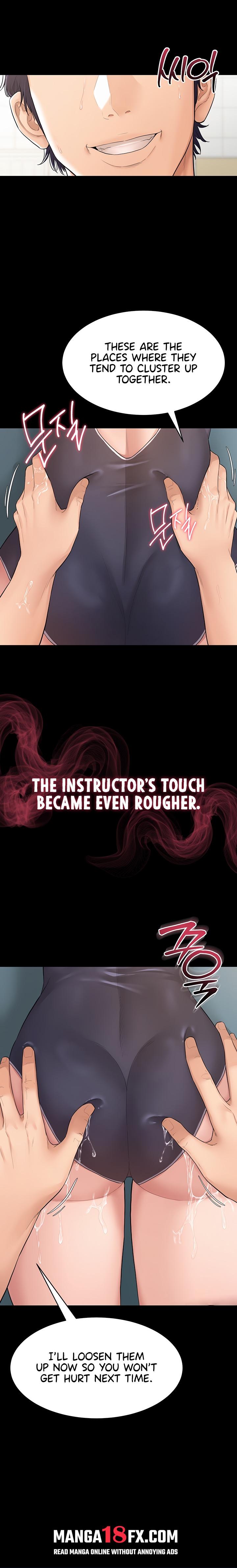 Secret: No Disclosure - Chapter 2 Page 21