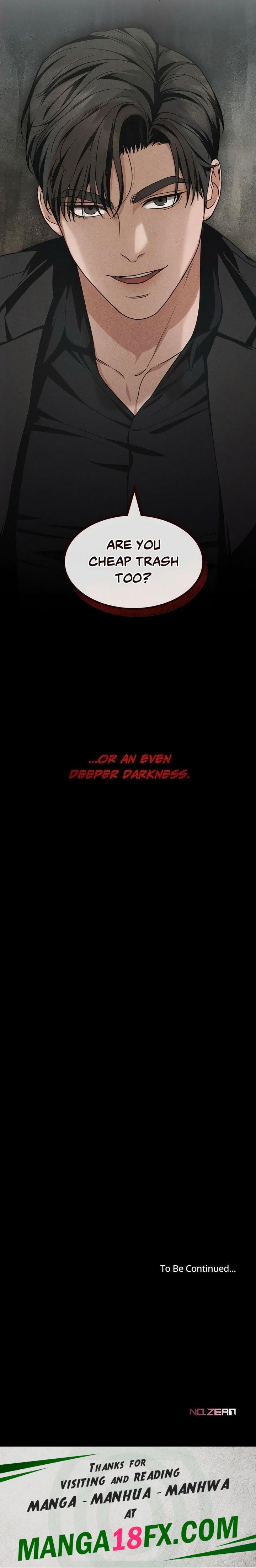 Violet Romance (Uncensored) - Chapter 0 Page 9