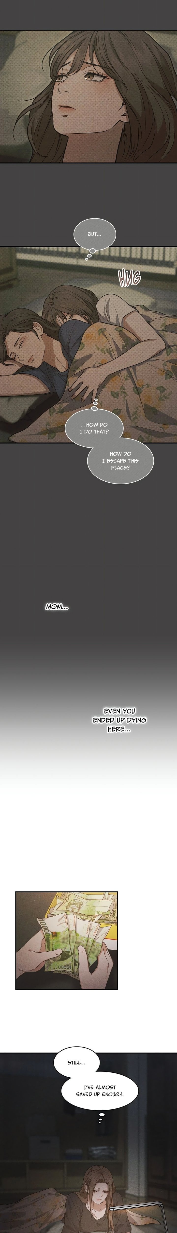 Violet Romance (Uncensored) - Chapter 1 Page 8