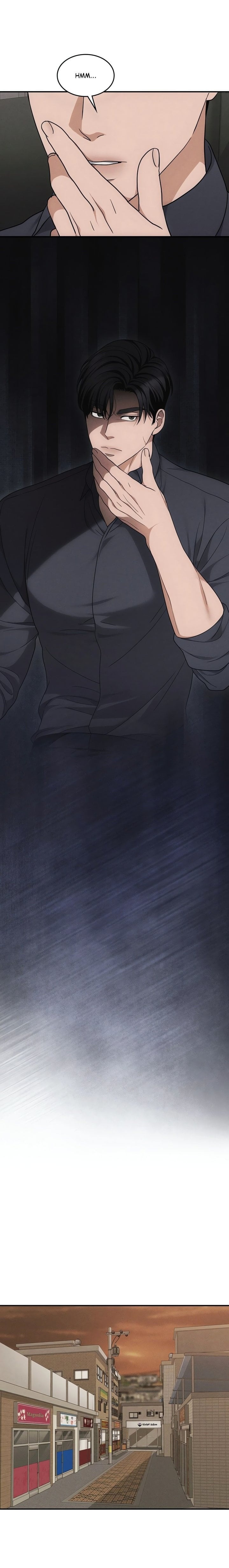 Violet Romance (Uncensored) - Chapter 9 Page 12