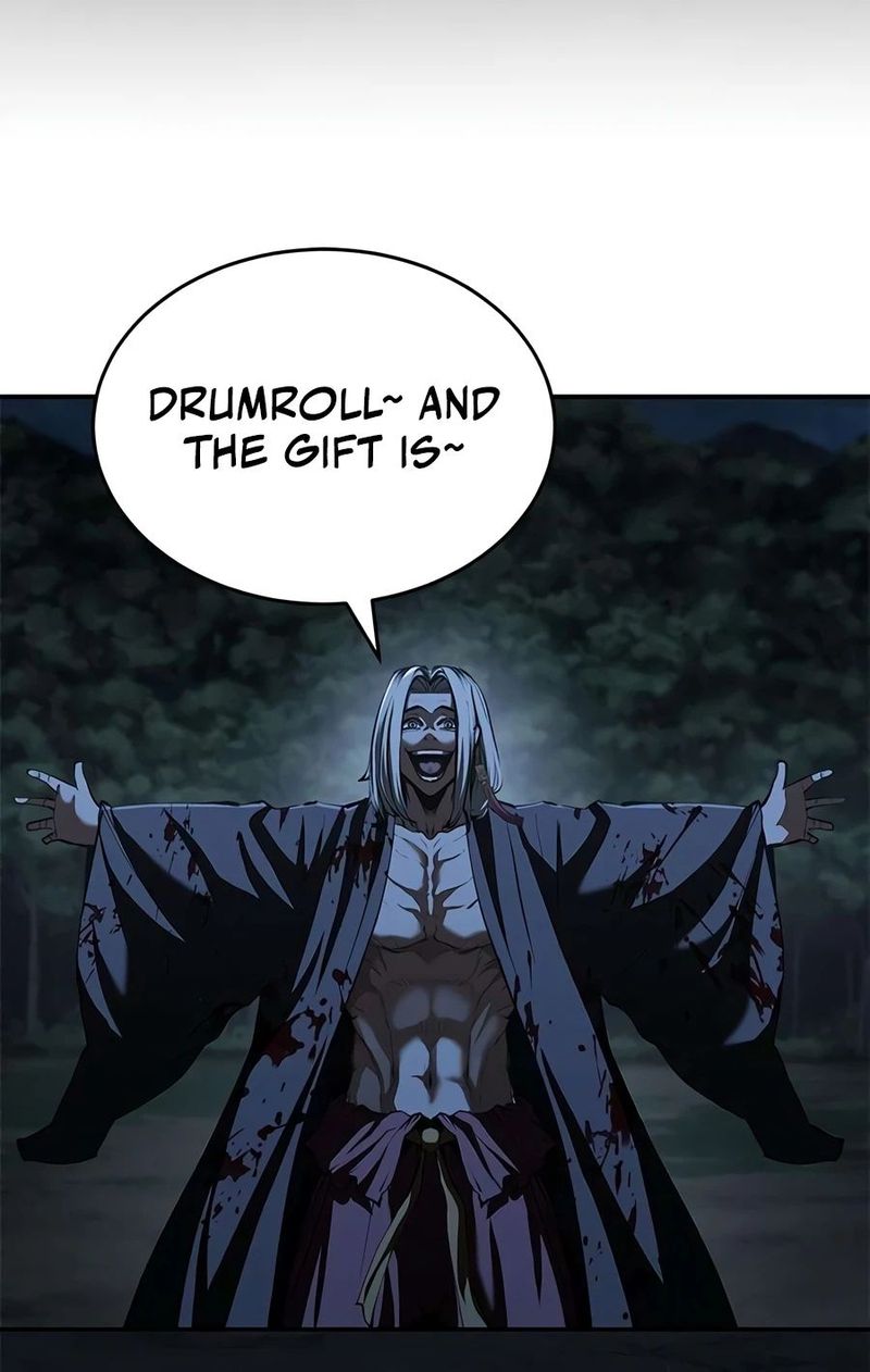 Murim Psychopath - Chapter 27 Page 11