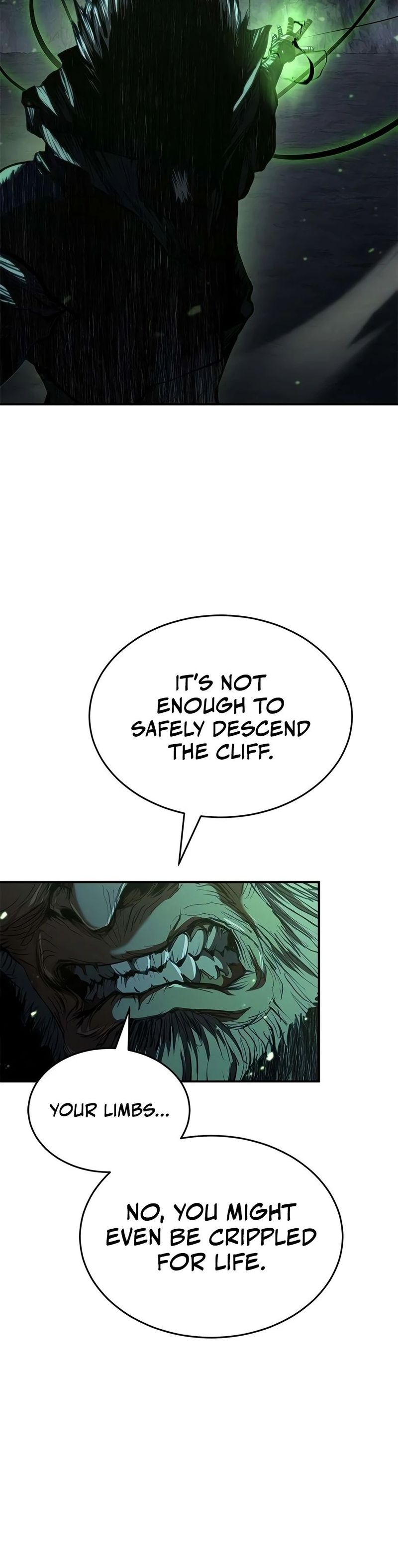 Murim Psychopath - Chapter 27 Page 17
