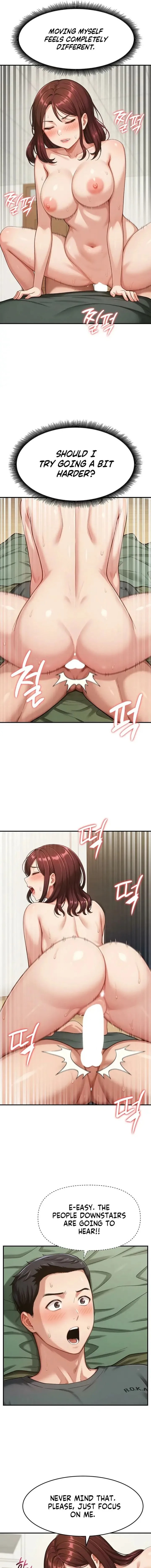 Women’s Recruit Training Corps - Chapter 15 Page 15