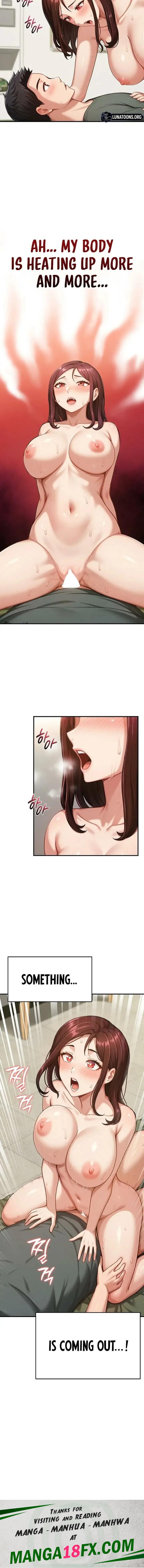 Women’s Recruit Training Corps - Chapter 15 Page 16