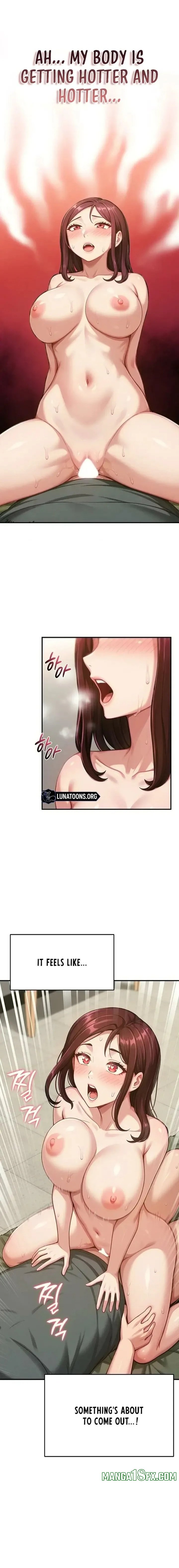 Women’s Recruit Training Corps - Chapter 16 Page 1