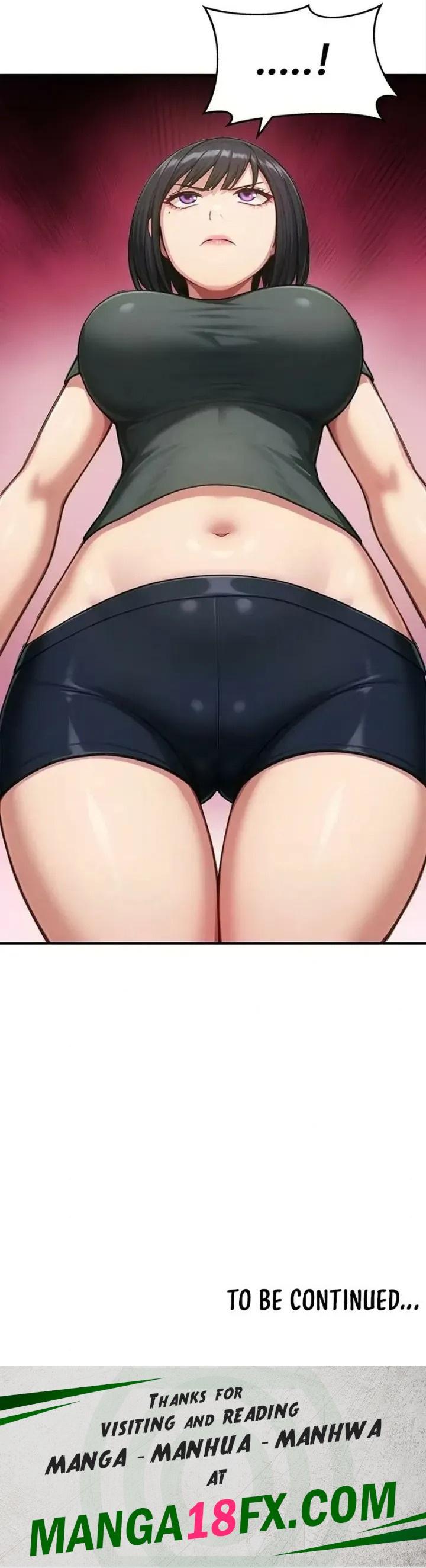 Women’s Recruit Training Corps - Chapter 16 Page 17