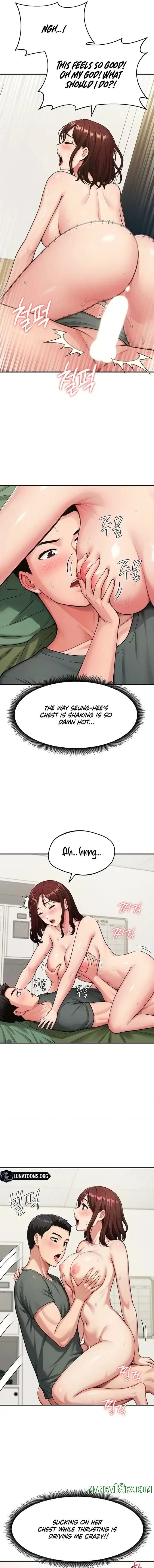 Women’s Recruit Training Corps - Chapter 16 Page 3