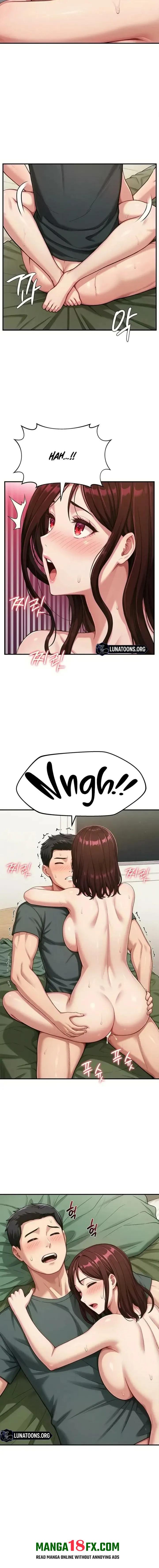 Women’s Recruit Training Corps - Chapter 16 Page 6