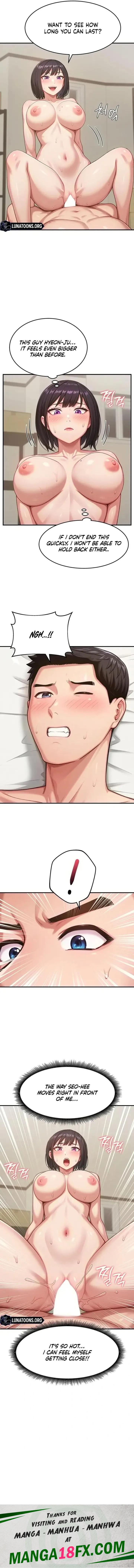 Women’s Recruit Training Corps - Chapter 17 Page 15