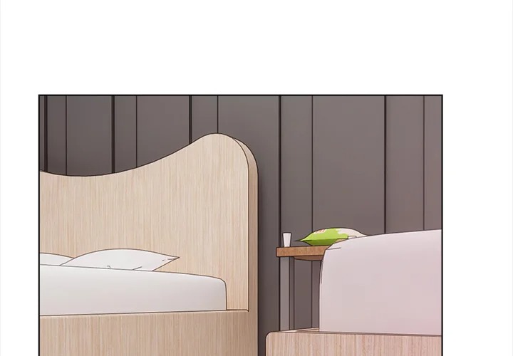 Locked With Her - Chapter 12 Page 1