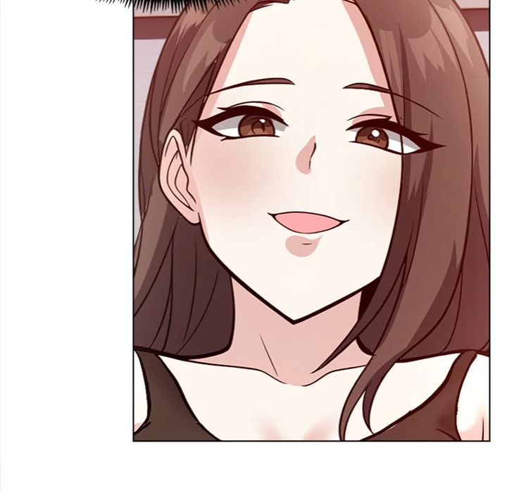 Locked With Her - Chapter 12 Page 14