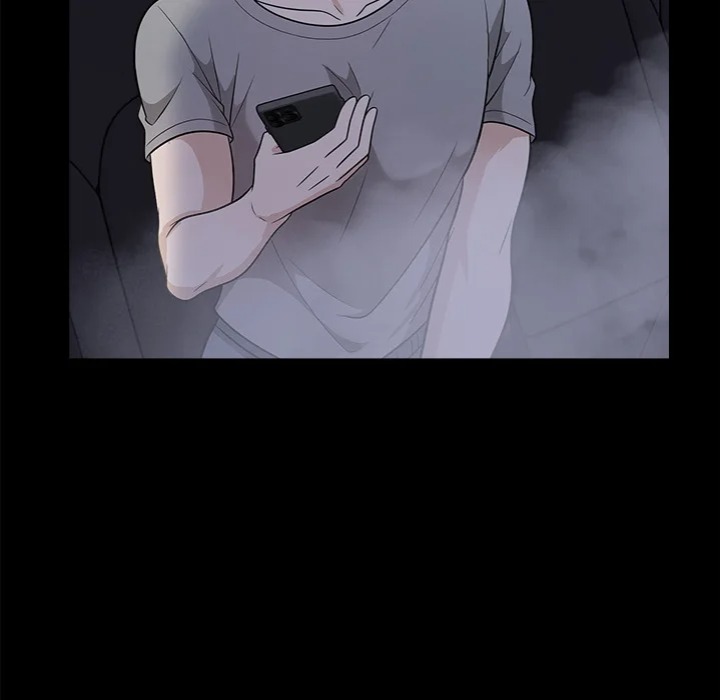 Locked With Her - Chapter 12 Page 149