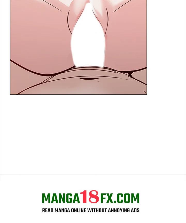 Locked With Her - Chapter 12 Page 19