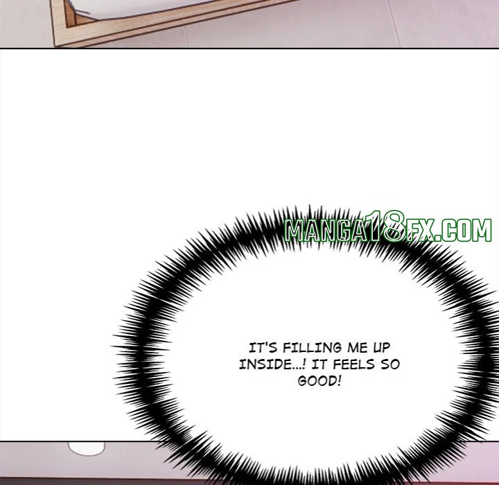 Locked With Her - Chapter 12 Page 25