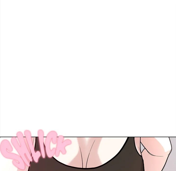 Locked With Her - Chapter 12 Page 6