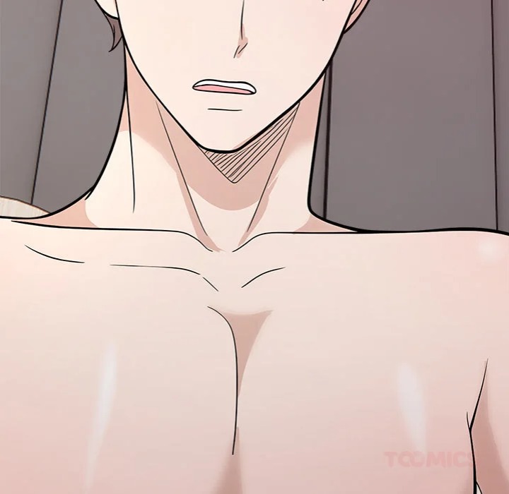 Locked With Her - Chapter 12 Page 65