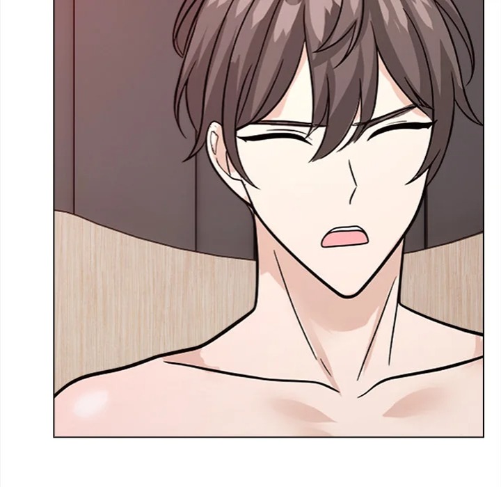 Locked With Her - Chapter 12 Page 79