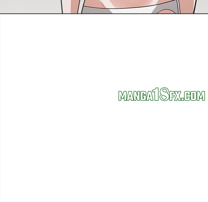 Locked With Her - Chapter 14 Page 100