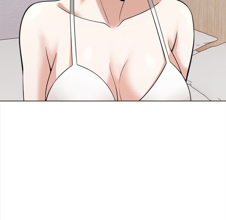 Locked With Her - Chapter 14 Page 109