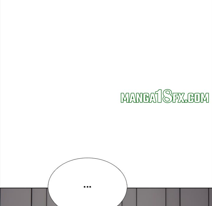 Locked With Her - Chapter 14 Page 124