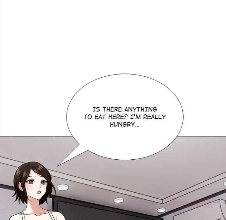 Locked With Her - Chapter 14 Page 138